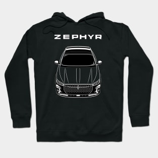 Zephyr Z 2022-2024 Hoodie